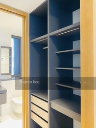 Marina One Residences (D1), Apartment #238948351